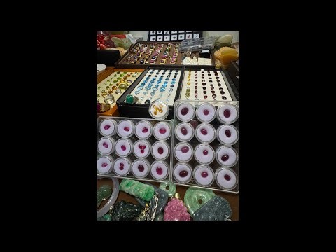 Xăng đau đầu Lên cao làm ăn gì được các bác / đá ruby