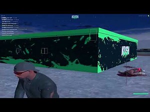 hack de aimbot para fivem gratis - mod menu free