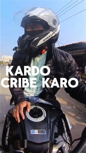 1k subscribers goal❤️ #youtubeshorts #motovolgger #trending #nanded #viral #rider #craze #newreel