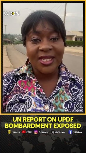Uganda Rejects UN Report On UPDF Bombardment Of Civilians In South Sudan