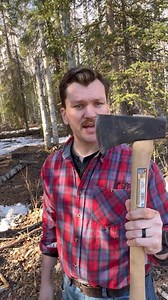 Hand-Forged Viking Axe 😱🪓 | Nordic Blades Perfection 🔥 | Ravenglade Axe History