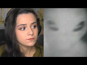 Cristina Gomez's Shocking Alien Breeds Revelations