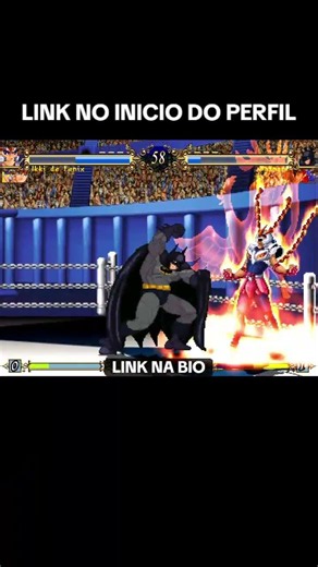 fenix vs batman #anime #saintseiya #cavaleirosdozodiaco
