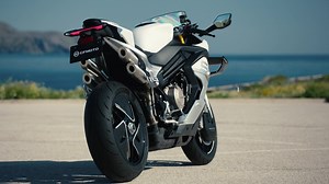 52K views · 1.8K reactions | The new 750SR-S delivers four-cylinder...