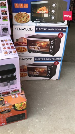 Hurryup visit our website wow-now.store and grab your order !!!