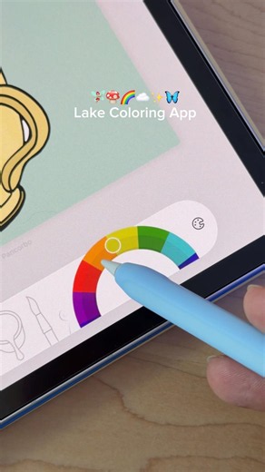 the app that replaced doomscrolling 📱🌈🧚🏼‍♀️🎨