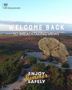 42K views · 362 reactions | With breathtaking views and an abundance of open space, Dorset really is the perfect choice for a staycation to get away from it all!  www.visit-dorset.com #VisitDorset #VisitSouthWest #EnjoySummerSafely | Visit-Dorset | Facebook