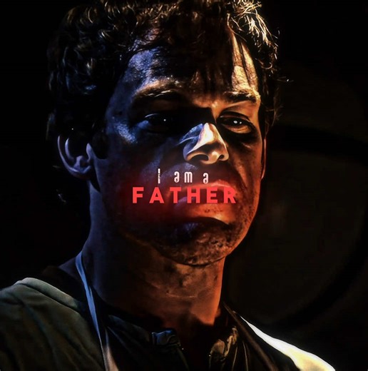 Dexter Morgan Dance Edit: A Father and Son Tribute