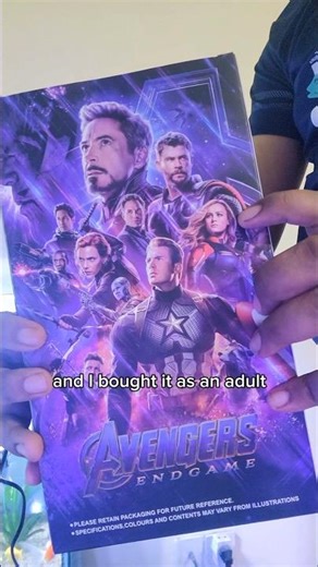 peacemaker intro goes with anything