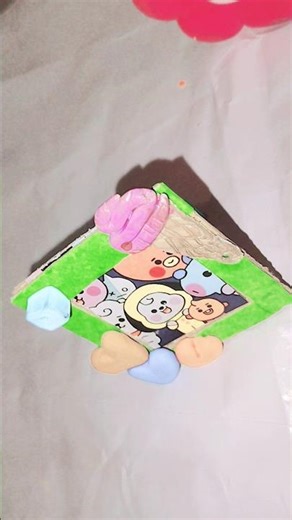 Easy beads with using paper #diy#trending #shorts