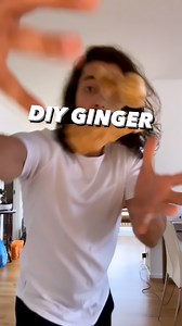 48K views · 2.6K reactions | Have you tried to grow your own ginger?  Its super easy and fun! 朗 . . . . #ginger #plantbased #gardening ##lifehacks #diy #howto #kitchenhacks #recycle #upcycle #hacks #creativeexplained | creative explained | Facebook