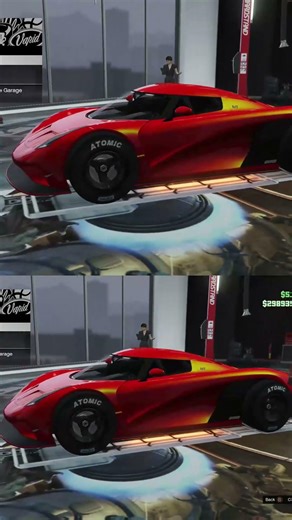 Overflod Entity MT With F1s - GTA 5 Online | #pericofellas25 on #Twitch