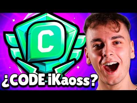 I AM THE OFFICIAL CREATOR OF SUPERCELL AFTER MANY YEARS!! IS THE CODE COMING SOON?