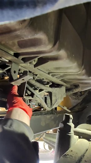 Motor control module replacement #diesel #mechanic #repair #shop #tools | Ziptiety