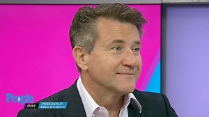Robert Herjavec Looks Back at His Mom’s Cancer Battle: ‘It Seems Like Yesterday’