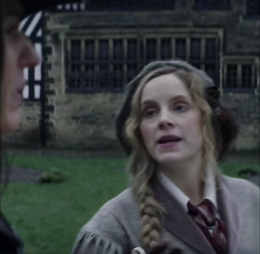 its my birthday, so obvs had to post the loml #ITriedItIPrimedIt #sacklauraneal #gentlemanjack #gentlemanjackedit #annwalker #annwalkeredit #sophierundle #sophierundleedit