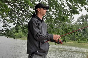 Gear Review: Gill Langland Technical Hoodie