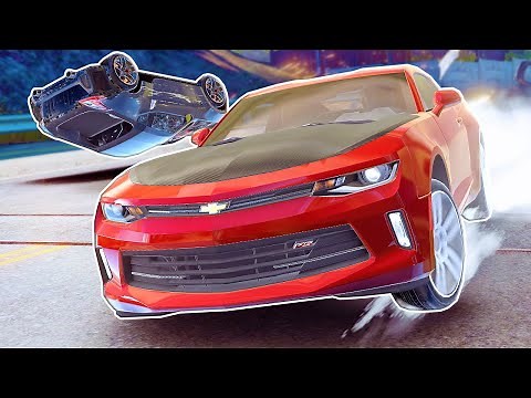 OB Challenged Me to Street Race Upgraded Cars in Asphalt 9: Legends