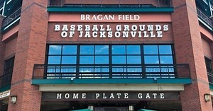 7 Must Do Experiences at a Jumbo Shrimp Baseball Game | Visit Jacksonville