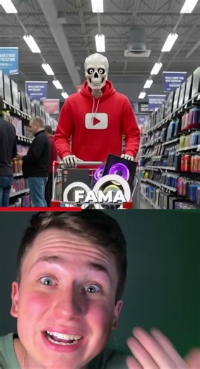 YOUTUBER OU TIKTOKER, QUEM É MAIS RICO