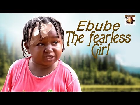 Watch Ebube Obio Make You Laugh Till You Fall In This New Funny Movies 2025 Nigerian Movies
