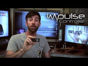 iMpulse Controller - Tutorial 1 - Introduction