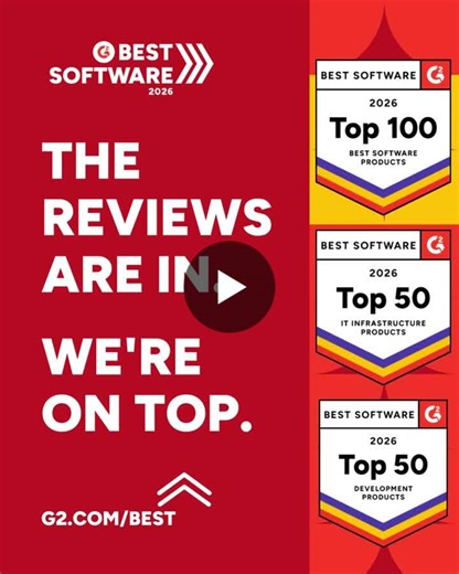 We ve won G2 s Best Software 2026 Awards! | Celigo