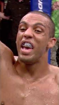 The Most Famous Head Kick in UFC History