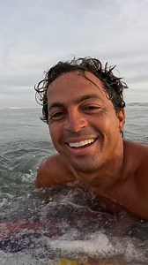 Thought it’d be mellow. Ended up being kinda perfect 👀 Somewhere on the Salvadoran coast Kai and Ridge Lenny scored big time! Wanna see more? Check out the full edit on our YouTube channel. #surf #elsalvador #travel | Red Bull Surfing