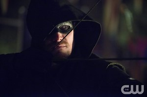 'Arrow' Season 2, Episode 10: 'Blast Radius'