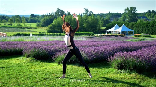 Full Body Toning Season 1 Ep 01 - Excerpt