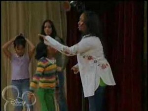 Rachel Fox - Thats So Raven 2