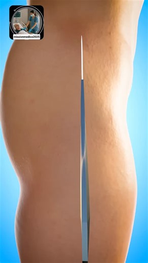 medico on Instagram: "A total hip replacement (THR) is a major surgery replacing damaged parts of your hip joint with artificial components (prosthetics) to relieve pain and restore function, typically due to severe arthritis or fractures, involving removing the old bone/cartilage and implanting a metal stem, ball, and socket for smooth movement, with recovery involving physical therapy and precautions to avoid dislocation. What it is A prosthetic implant replaces the damaged ball (femoral head)