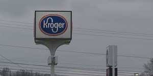 Local Kroger employees comment on issues with payroll system