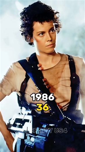 Aliens Cast Then And Now | 1986 vs 2025 #shorts #ytshorts