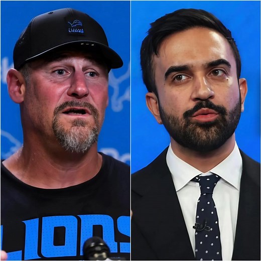 🚨 NFL SHOCK: Dan Campbell CAUSES A STORM NATIONWIDE BY SUDDENLY CANCELING ALL NEW YORK SCHEDULE — DROPING A BOMB BY DECLARING “I DON’T COACH WEAK KIDS!” THE INCIDENT SEES SOCIAL MEDIA ON FIRE AS COMMENTARIES, PLAYERS, AND FANS ALL JUMP INTO A DEBATE OVER AN UNPRECEDENTED DECISION IN LIONS HISTORY. INSIDER SOURCES SAID CAMPBELL JUST MADE ANOTHER Tough Move Soon After That, Causing An Uproar Across the NFL Last Night. Read more: TrackLovers.net/nfl-shock-dan-campbell-causes-a-storm-nationwide-by-