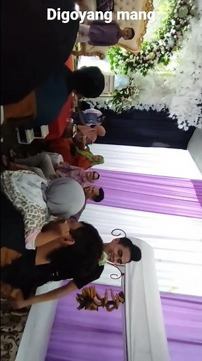 goyang heboh, biwir bereum - bereum jawer hayam