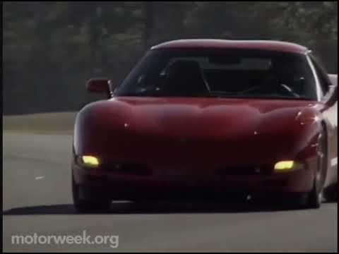 MW 1999 MotorNews The Electronic Stability Program (ESP) | Retro Review