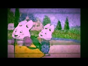 Max & Ruby 0004 Funny Version 2 (not scary)