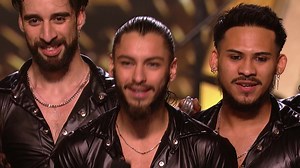 3.8M views · 46K reactions | Malevo did that!  | Amazing Auditions | Facebook