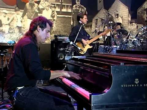 Asleep At The Wheel - Boogie Back To Texas (Live at Farm Aid 1992)
