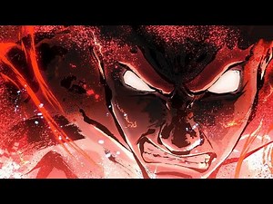 NARUTO [AMV] // MIGHT GUY AMV // COURTESY CALL