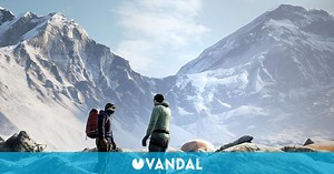 Everest VR, un juego para escalar la montaña más alta del mundo, ya está en Steam
