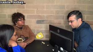 16K views · 619 reactions | .. BLOOPERS (Parent Teacher Conference) Teacher: Homamash | Auntie Comedy | Facebook
