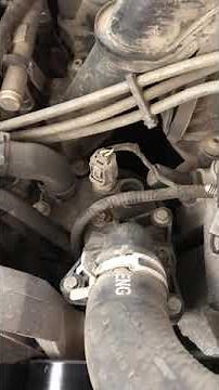 WATCH THIS FIRST... 2002-2010 Ford Explorer water pump replacement..