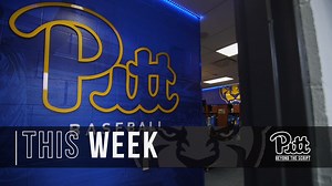 1.4K views · 17 reactions | Tune in to this week's episode of Pitt Beyond the Script, Saturday at 10:00am ET on AT&T SportsNet - Pittsburgh Region. #H2P | Pitt Panthers | Facebook