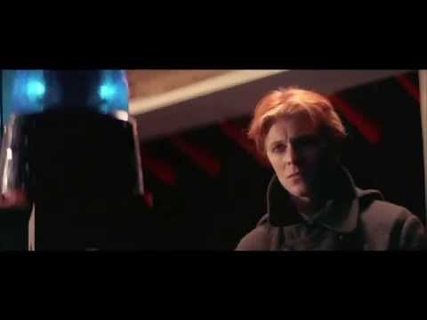 Trailer: The Man Who Fell To Earth