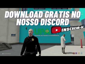 🎁Script Completo LOJA VIP GRATIS | FiveM GTA RP Base gratis