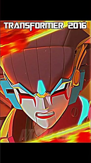 Transformers evolution (1984-2023) 25k special