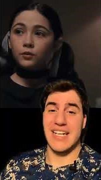 Did you notice this about Esther in Orphan...